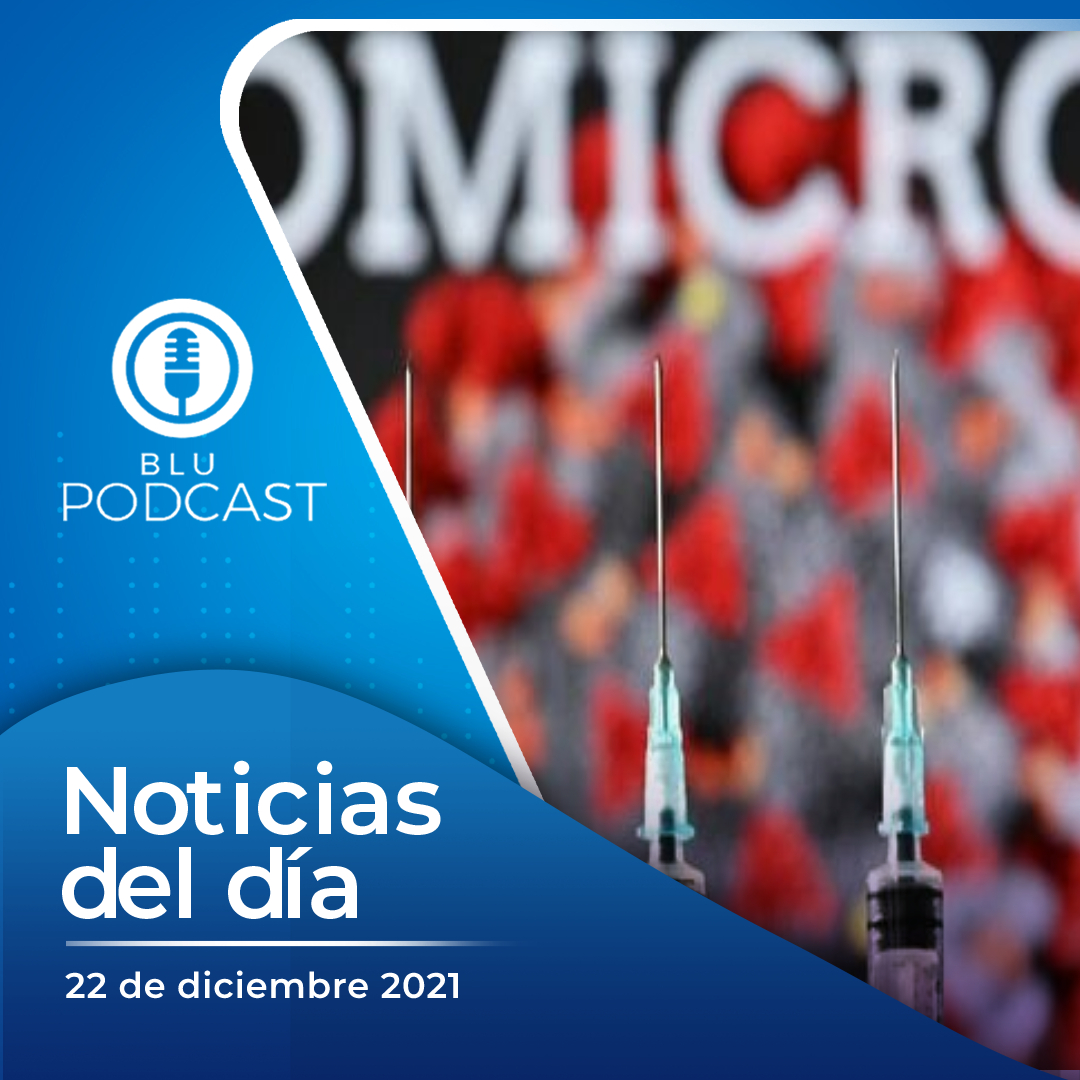 OMS advierte que los casos identificados con la variante ómicron pueden multiplicarse rápidamente: noticias del momento