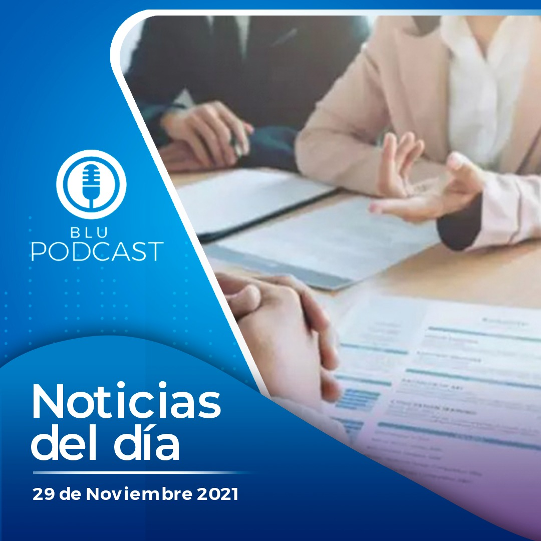 Colombia tiene las peores cifras de recuperación de empleos de América Latina, según Banco Mundial: resumen de las noticias del 29 de noviembre