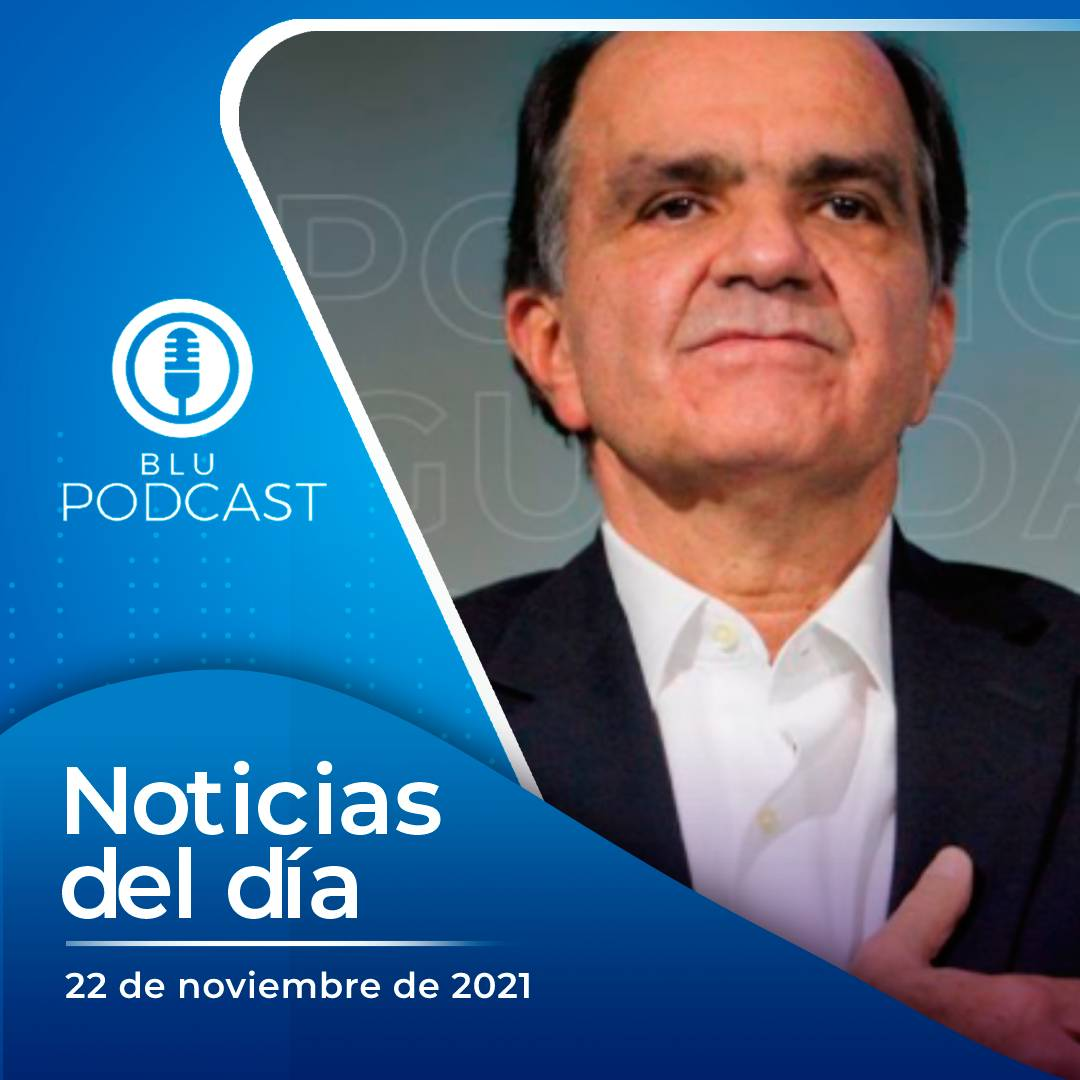 Óscar Iván Zuluaga será candidato del Centro Democrático a la Presidencia: noticias del momento