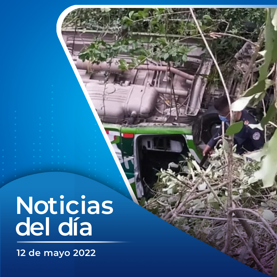 Grave accidente en Pitalito, Huila deja una persona muerta y nueve heridos