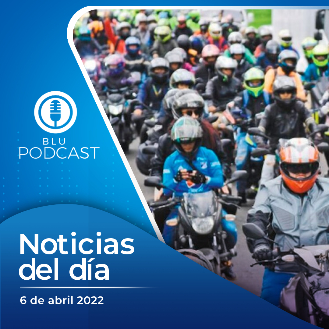 “La alcaldesa nos humilla y discrimina”: motociclistas rechazan restricción de parrillero en Bogotá