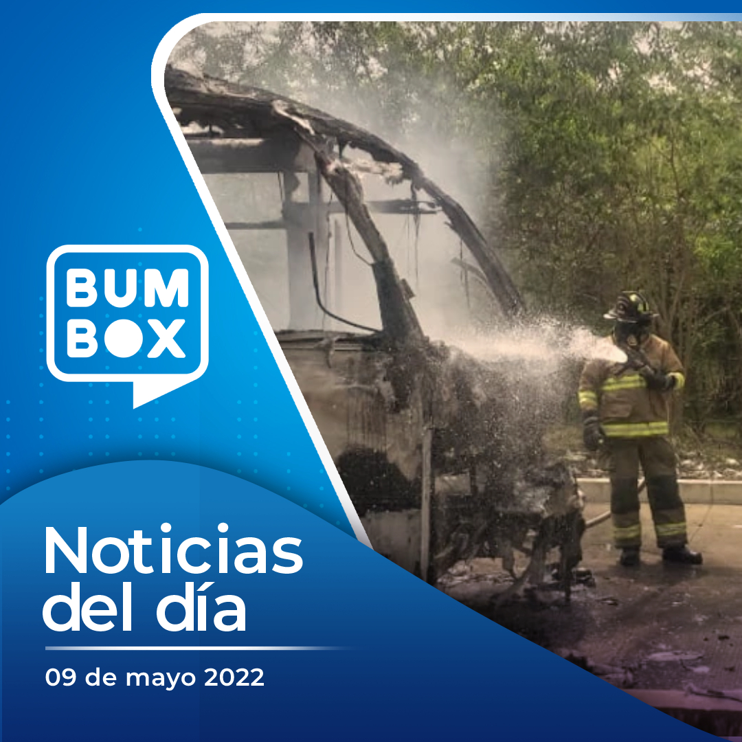 6 policías asesinados, 4 vías bloqueadas y 187 carros incinerados: el balance del paro armado