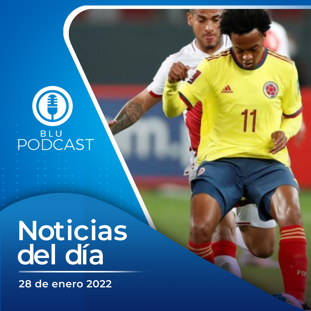 Colombia vs Perú: todo listo para el partido definitivo en Barranquilla