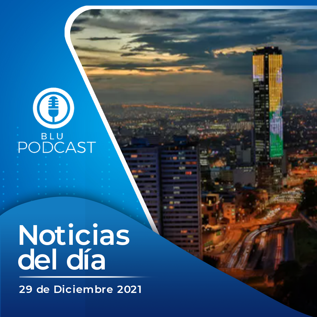 Pico y placa en las entradas a Bogotá durante todos los lunes festivos de 2022: resumen de las noticias del 29 de diciembre