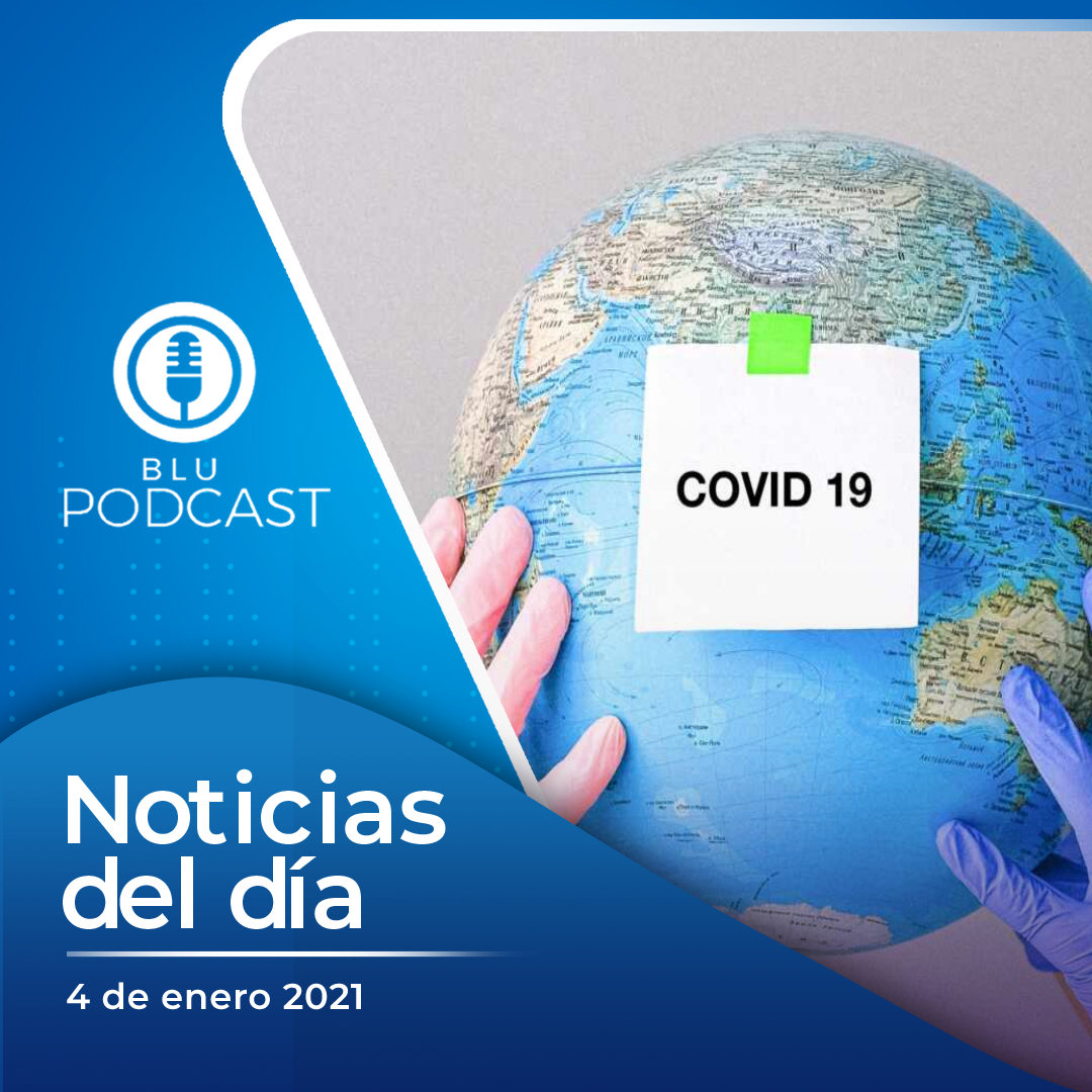 Se disparan los casos de COVID-19 en el mundo: noticias del momento