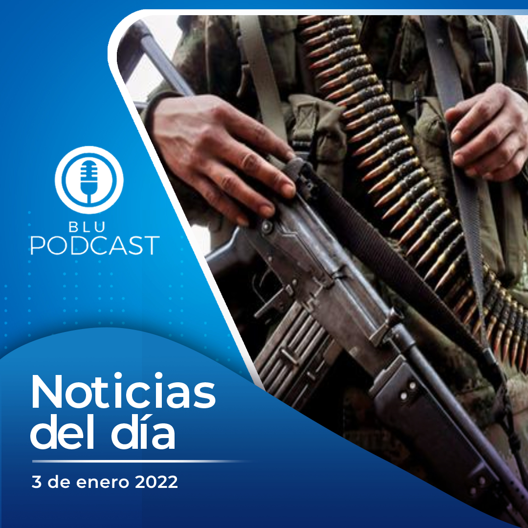 Choques entre disidencias y ELN dejan 27 muertos y cerca de 50 desaparecidos