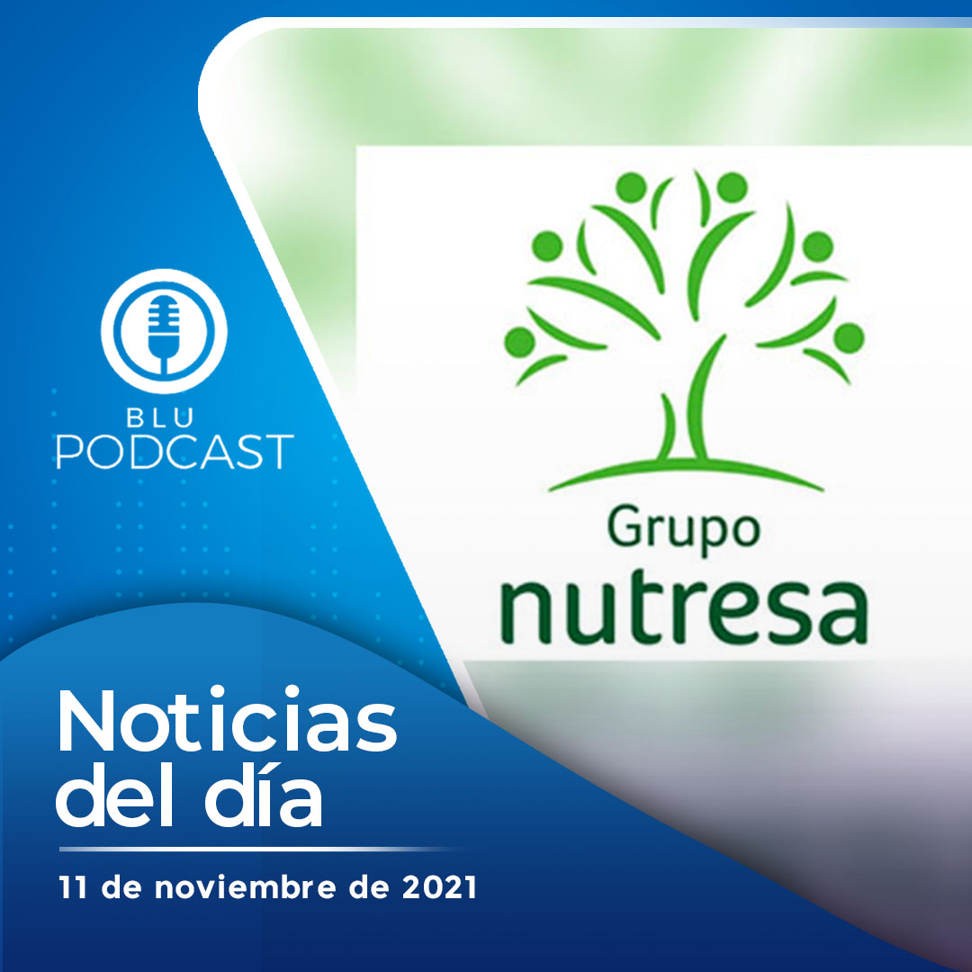 Se suspendió la negociación de las acciones del grupo Nutresa; hay nueva oferta: noticias del día