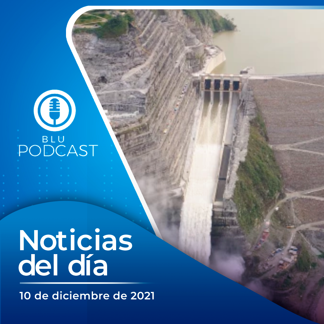 Hidroituango ve luz al final del túnel, este viernes se firma acuerdo: noticias del momento