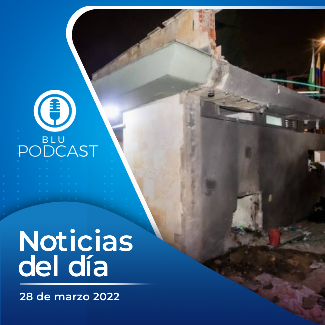 Las disidencias del frente 33 de las Farc estarían detrás del atentado en Ciudad Bolívar