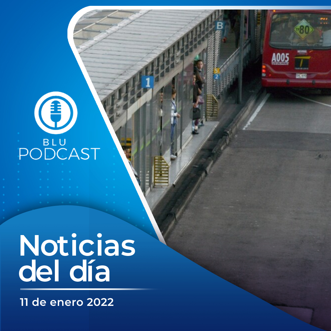 Policía de Bogotá desplegó un operativo tras “colatón” en TransMilenio por alza en el pasaje: noticias del momento