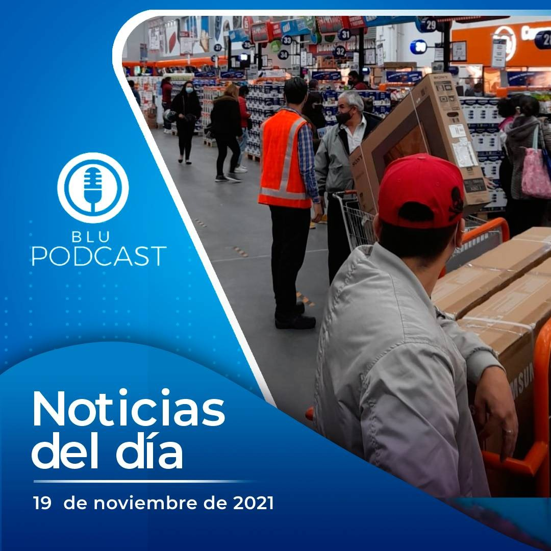 Comerciantes esperan superar los 10 billones de pesos en ventas en el segundo Día sin IVA: noticias del momento