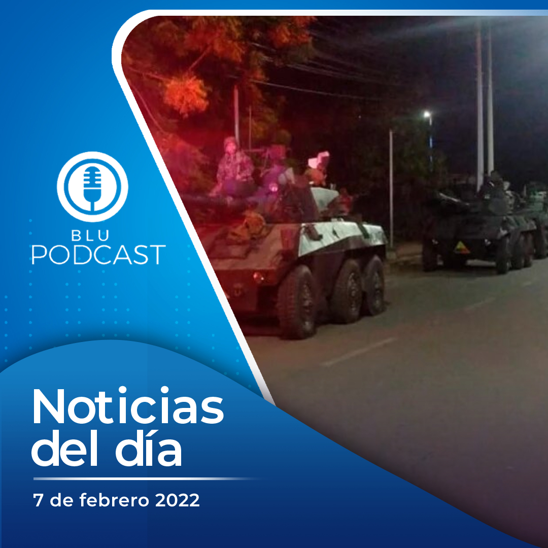 Graves atentados y violentos asesinatos: el resumen del fin de semana en Colombia