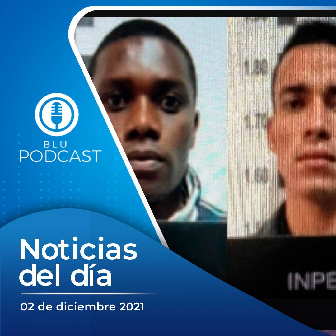 Dos presos se fugaron de La Picota: Inpec dice que eran "privados de la libertad de baja seguridad"