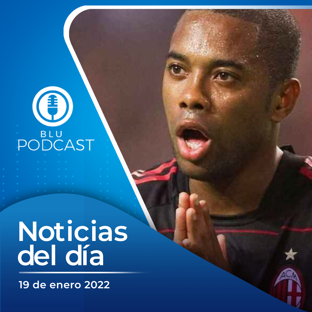 Robinho sentenciado a 9 años de prisión por violencia sexual: noticias del momento