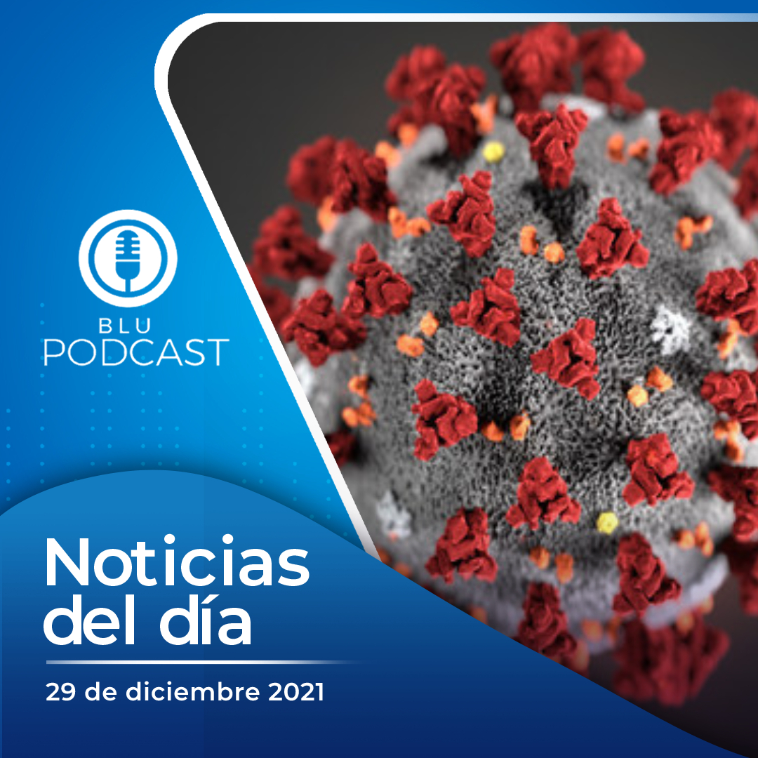 Variante ómicron podría estar circulando en Colombia tras repunte de casos: noticias del momento