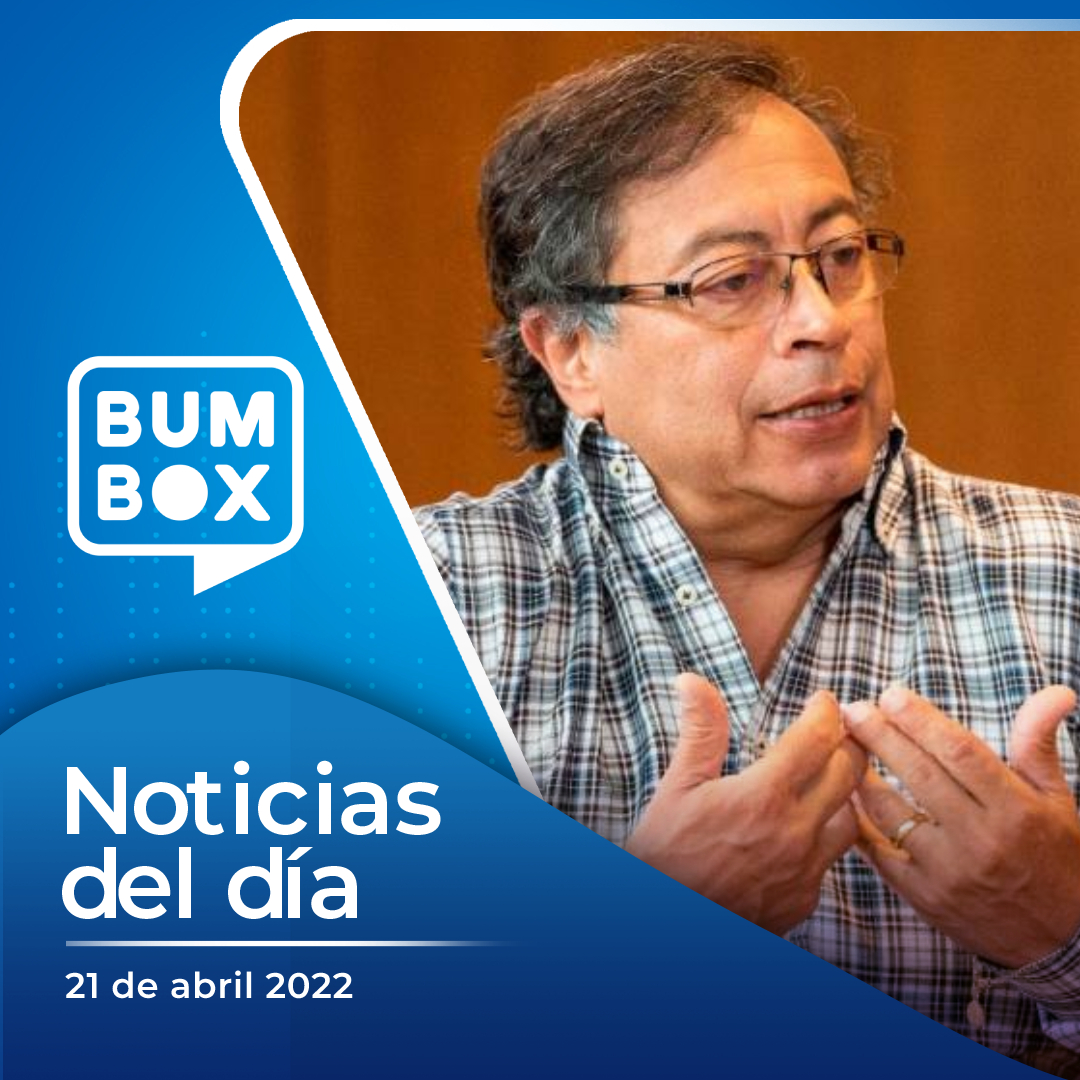 "La salida es sentarse a negociar con Nicaragua": Petro sobre fallo de La Haya