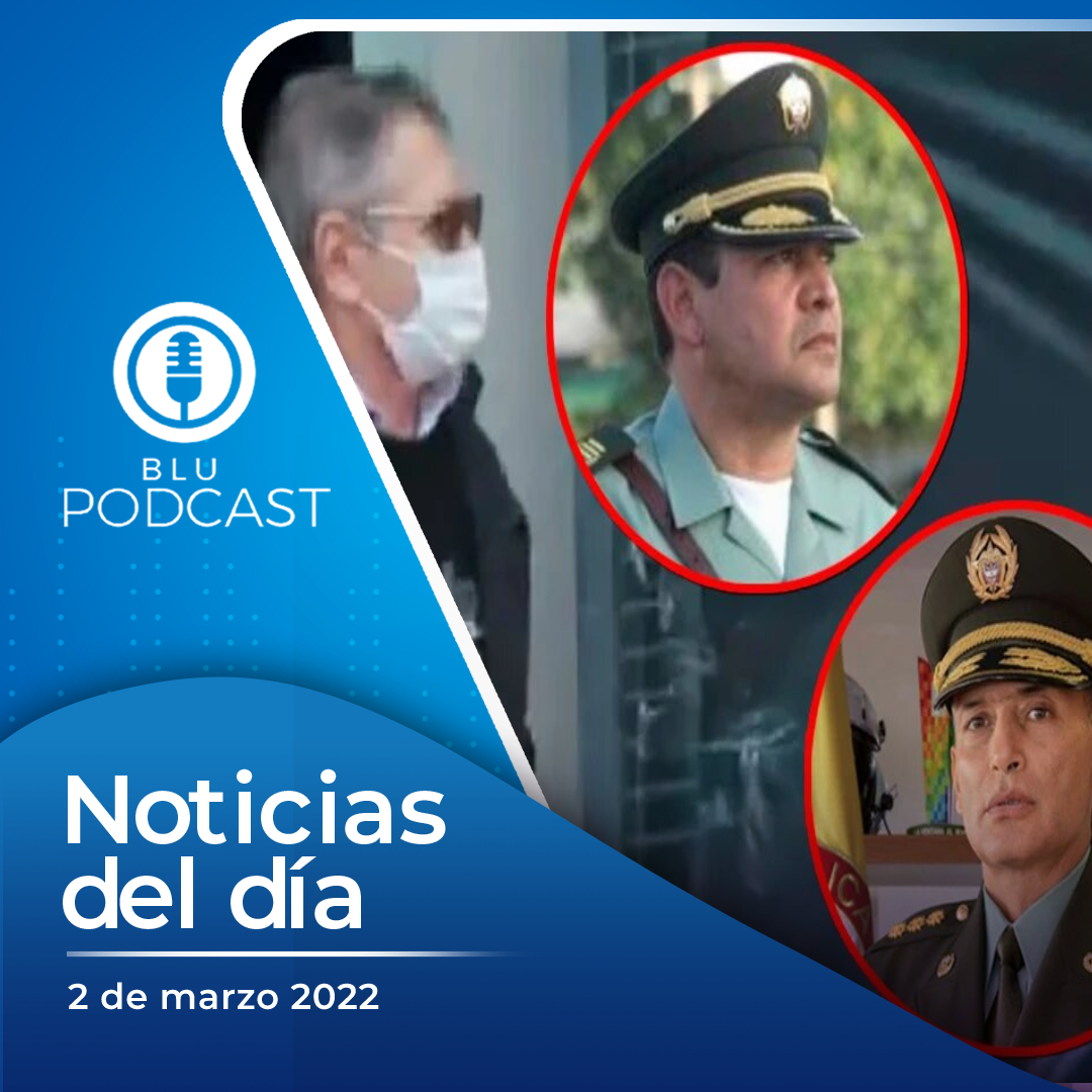 El Gobierno destituyó al director del INPEC y al director de la cárcel La Picota por el caso Carlos Mattos