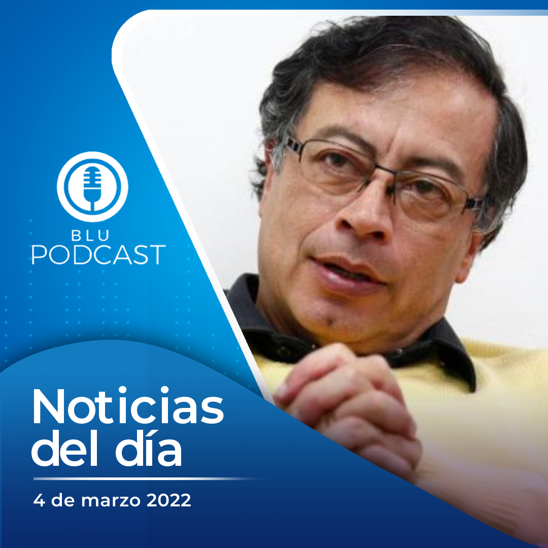 Encuesta Invamer reveló que Petro ganaría en primera y segunda vuelta