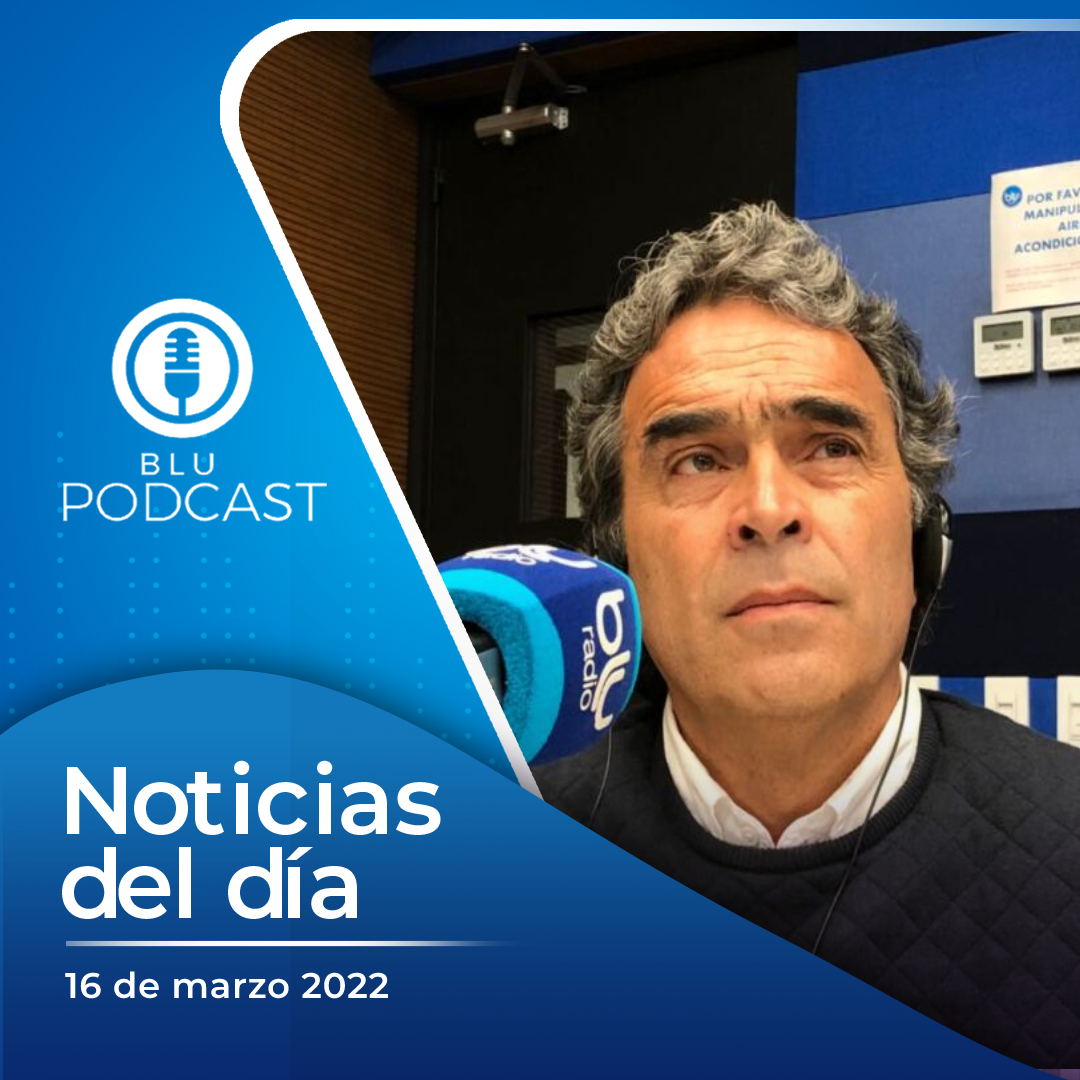 Sergio Fajardo descarta algunos nombres como fórmula vicepresidencial y anuncia que vienen sorpresas