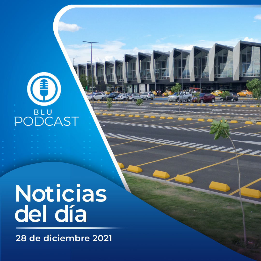 Capturan a cinco sospechosos de atentados en el aeropuerto Camilo Daza de Cúcuta: noticias del momento