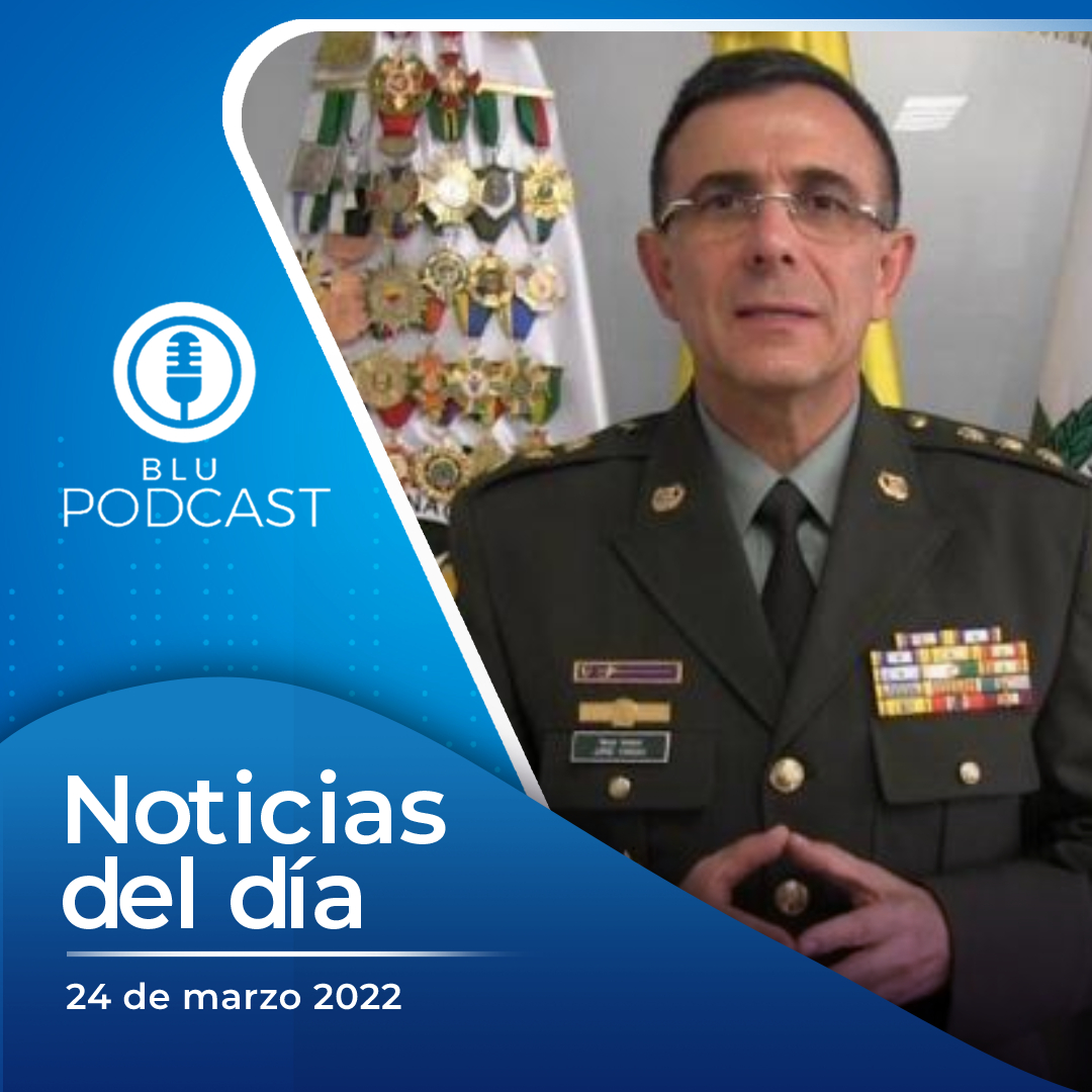 Renunció el inspector de la Policía Nacional tras una fuerte discusión con el general y director Jorge Vargas