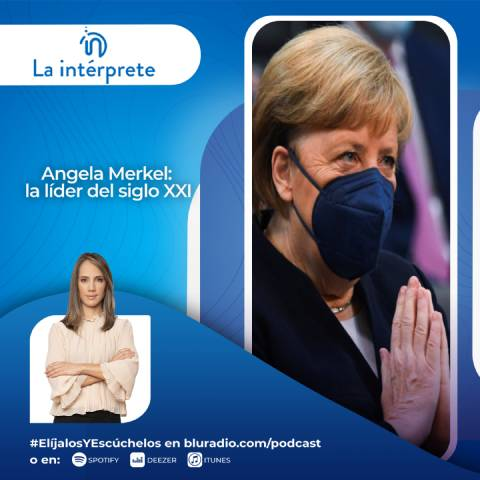 El legado de Angela Merkel: la líder del siglo XXI