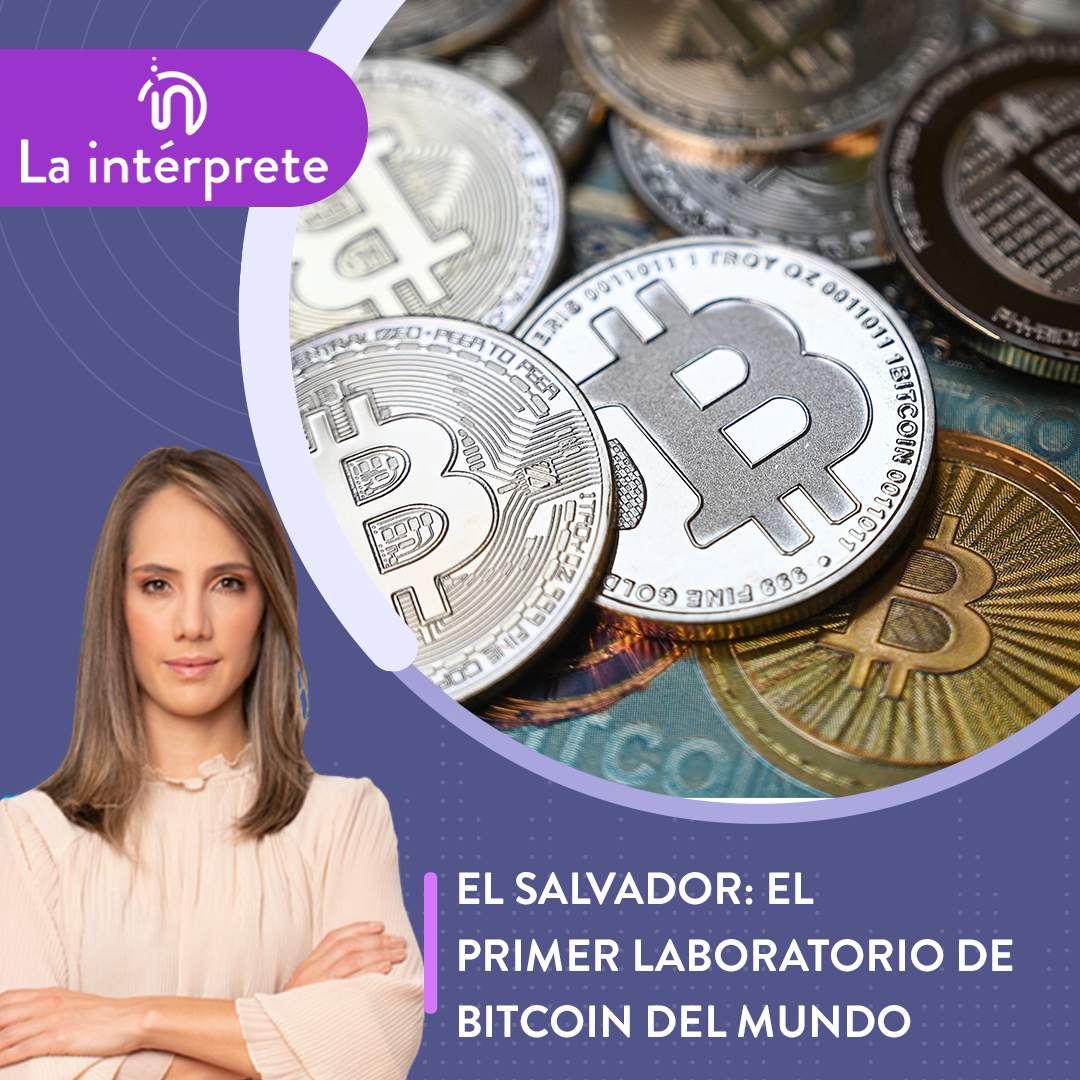 El Salvador: el primer laboratorio de Bitcoin del mundo