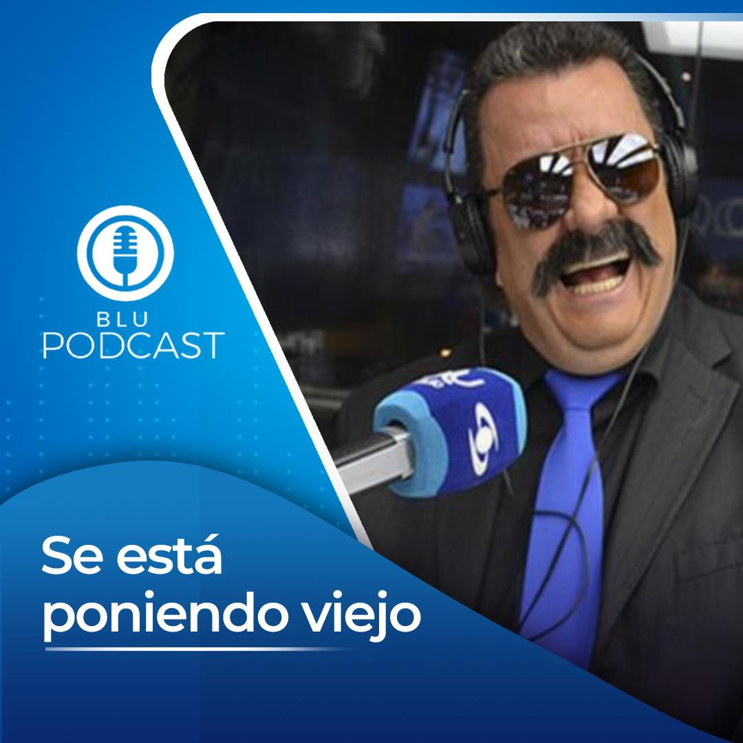 Si cuando hace el ‘delicioso’ no queda relajado sino aburrido... ¡Se está poniendo viejo!