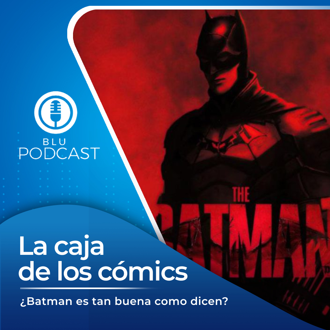 ¿Batman es tan buena como dicen?