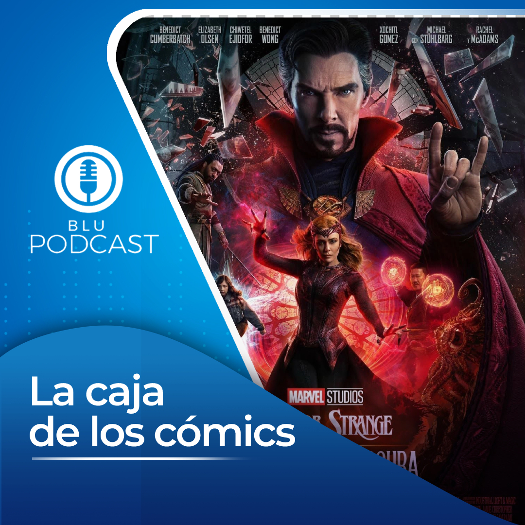 ¿Dr Strange dio la talla?