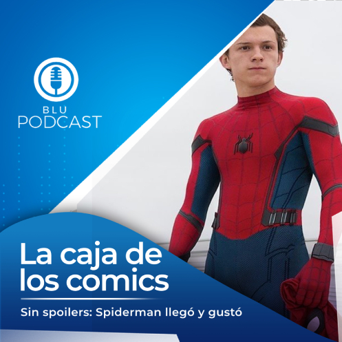 Sin spoilers: Spiderman llegó y gustó