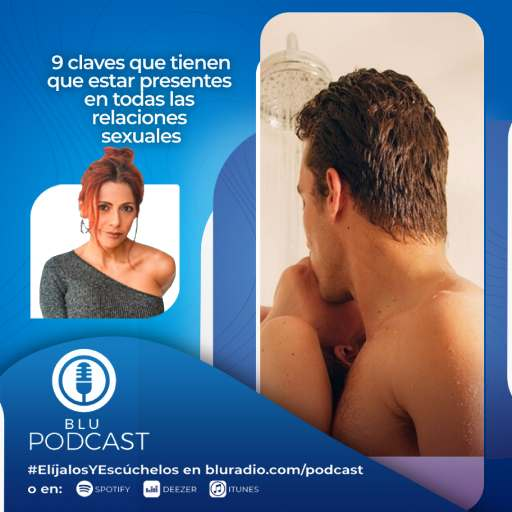 Las 9 claves a tener presentes en todas las relaciones sexuales