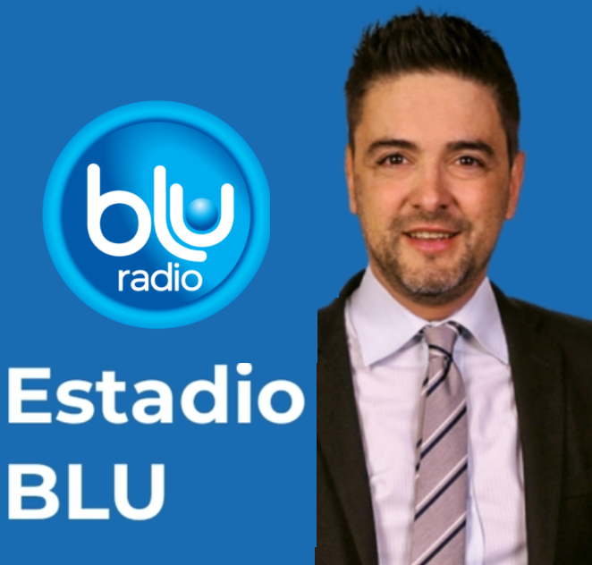 17 de julio de 2022 – Programa completo de Estadio Blu