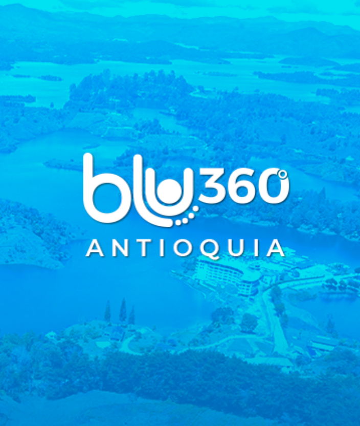 BLU Antioquia Podcast - 2024-4-29