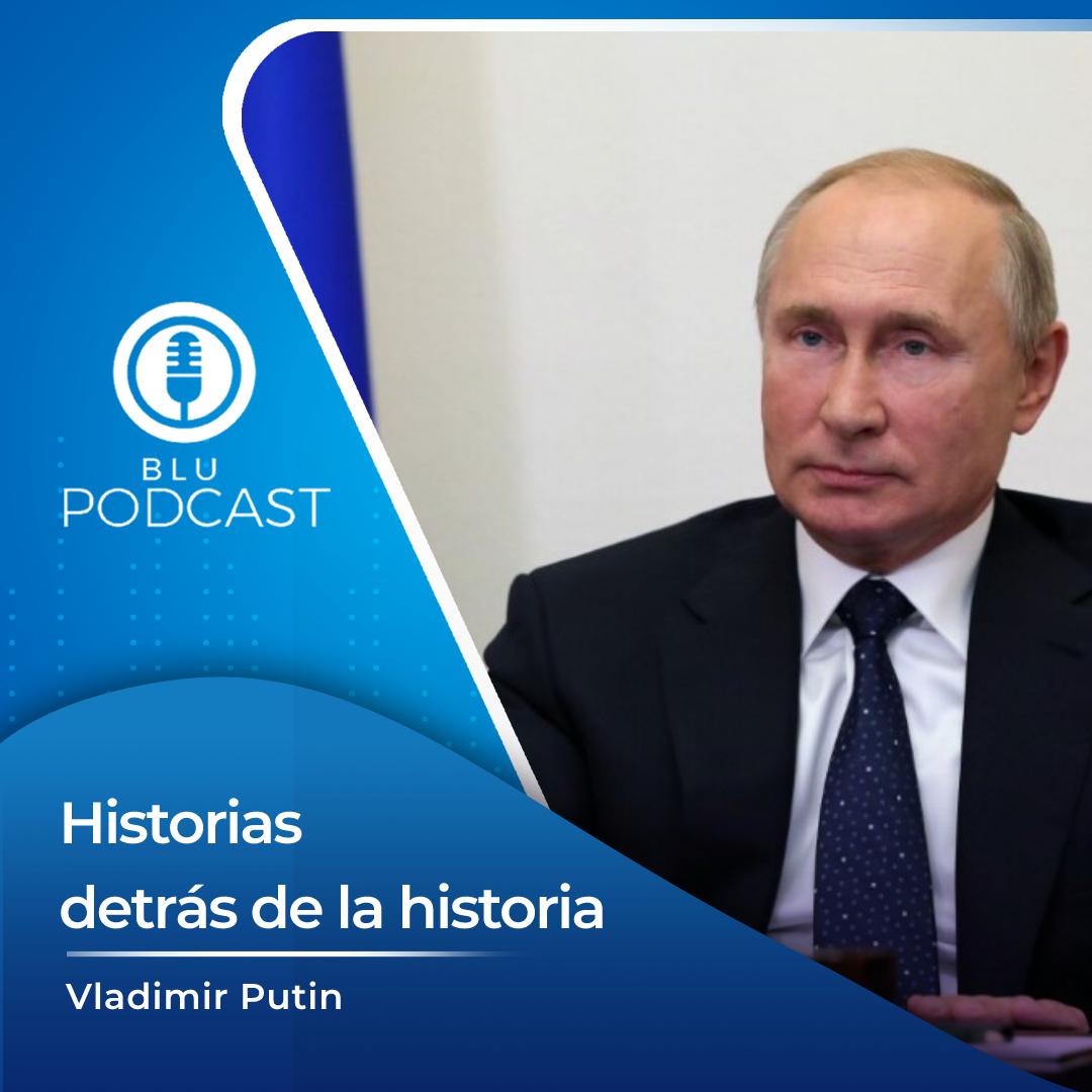 Vladímir Putin: un referente histórico de Rusia y el mundo