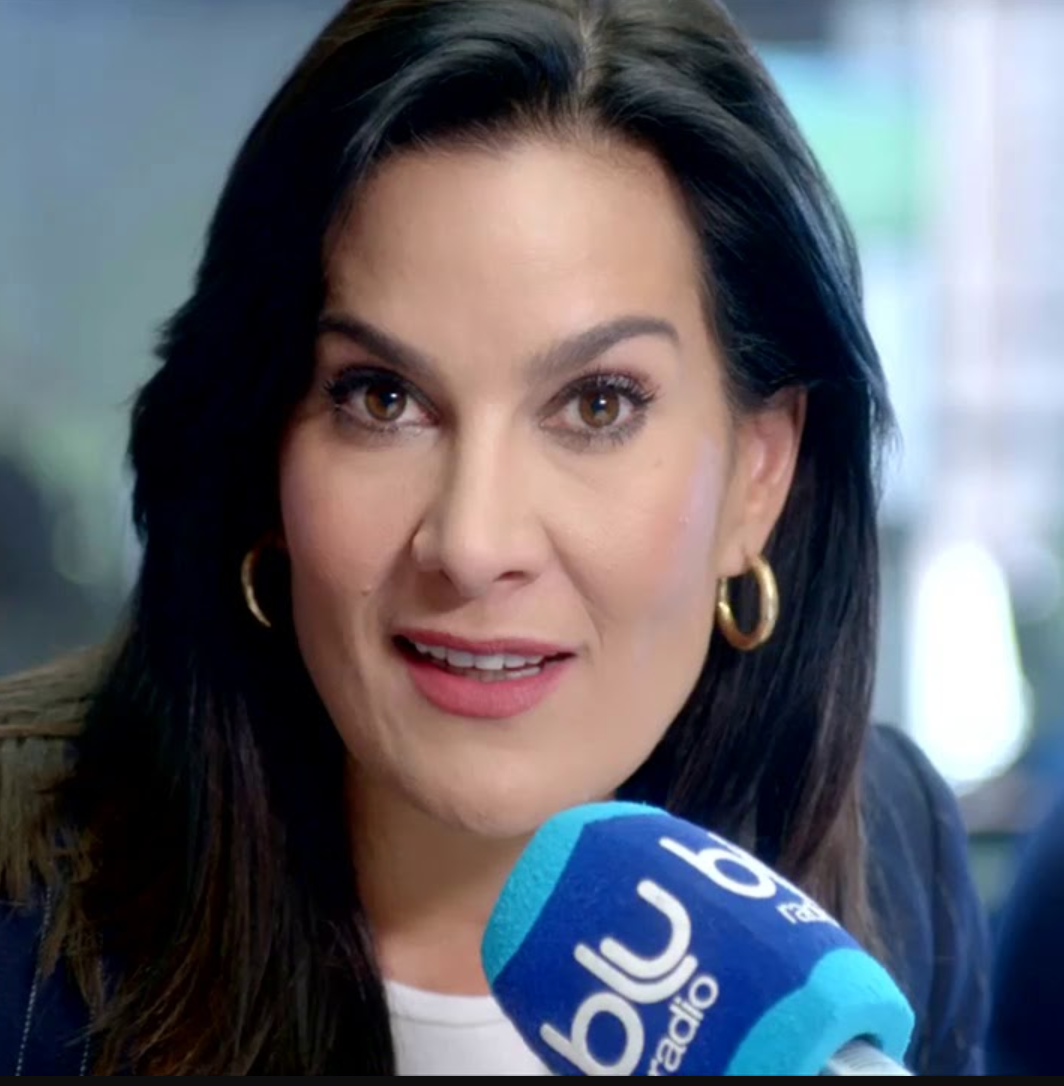 “Yo quiero unir a Bogotá”: Claudia López