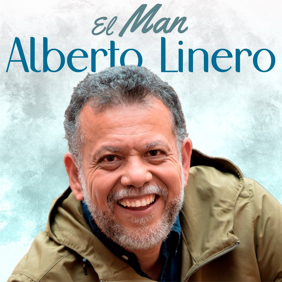 Confianza para amar, trabajar y ser feliz: escuche a Alberto Linero