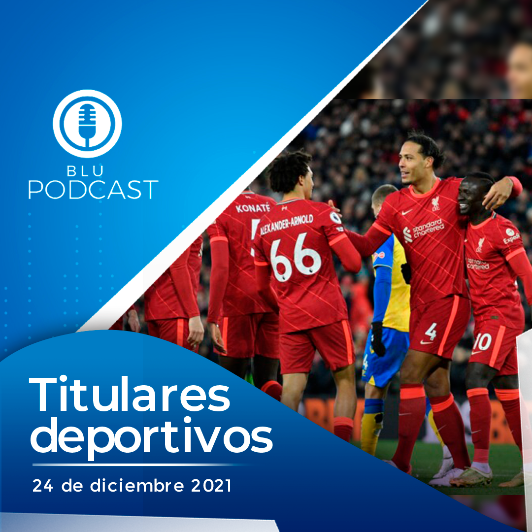 Llega el 'Boxing Day', pero golpeado por el COVID: noticias deportivas de la tarde del 24 de diciembre