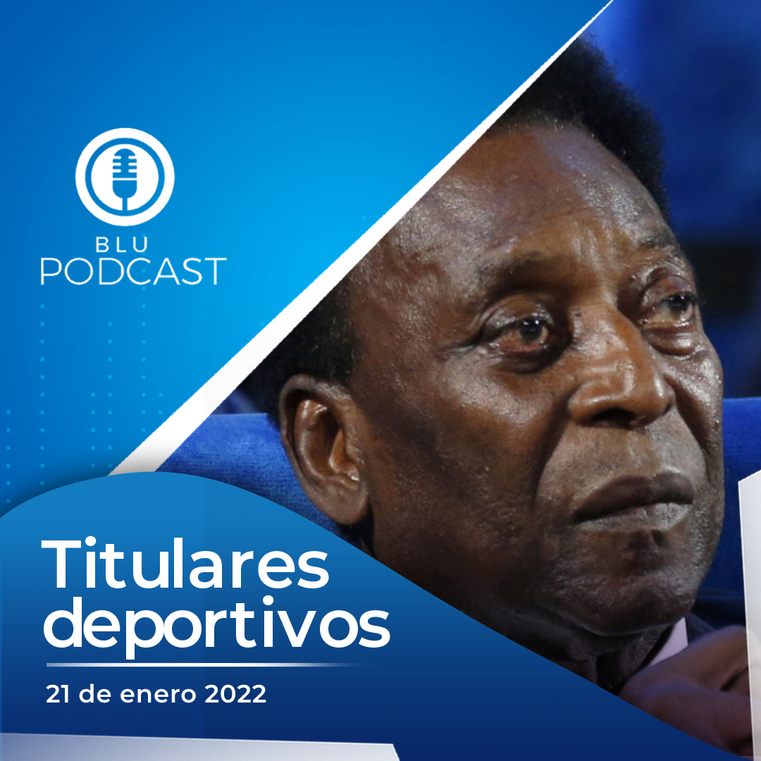 Pelé sigue luchando contra el cáncer que lo aqueja