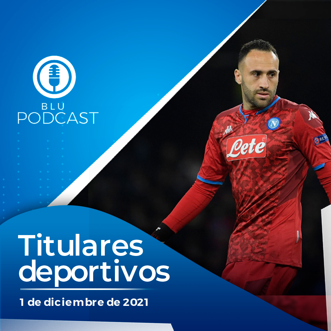 Ospina, Sinisterra y Balanta, brillaron en Europa: noticias deportivas de la tarde del 1 de diciembre