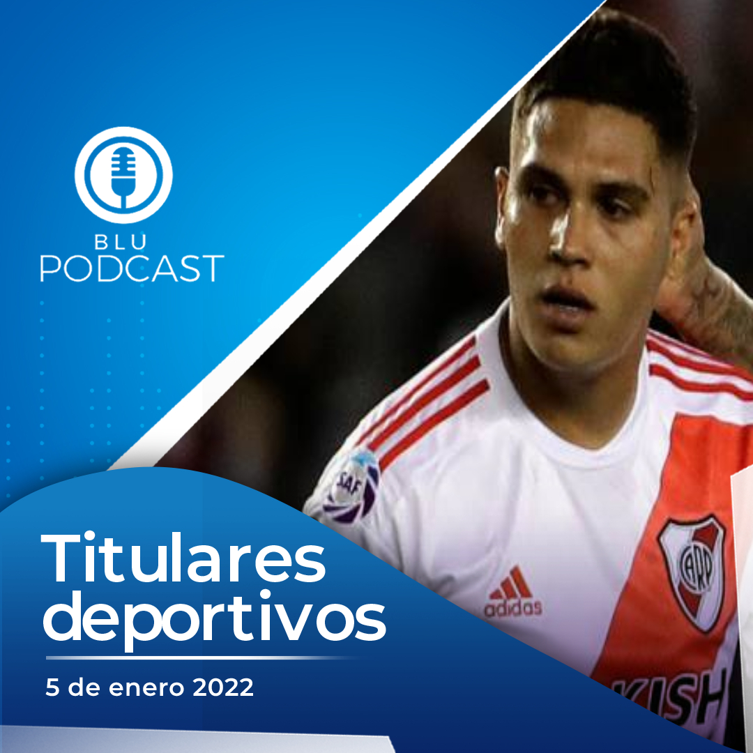 ¿Vuelve el ídolo? Juan Fernando Quintero muy cerca de firmar con River Plate: noticias deportivas del momento