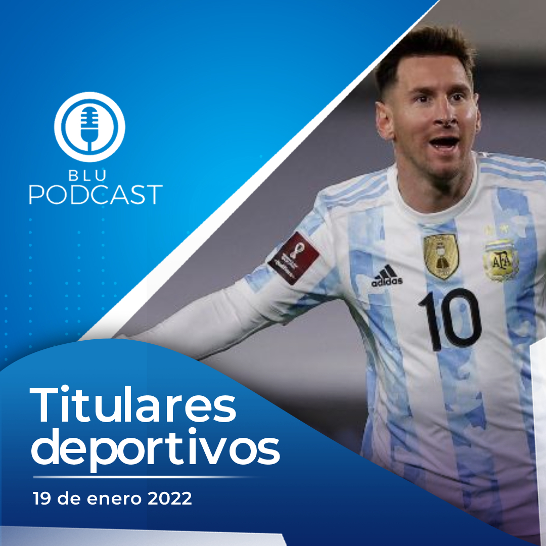 Lionel Messi no jugará frente a Colombia: noticias deportivas del momento