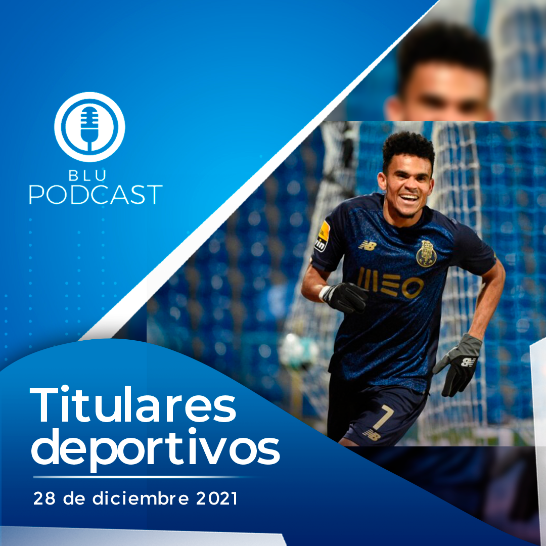 Luis Díaz, el colombiano más costoso en el exterior: noticias deportivas de la tarde del 28 de diciembre