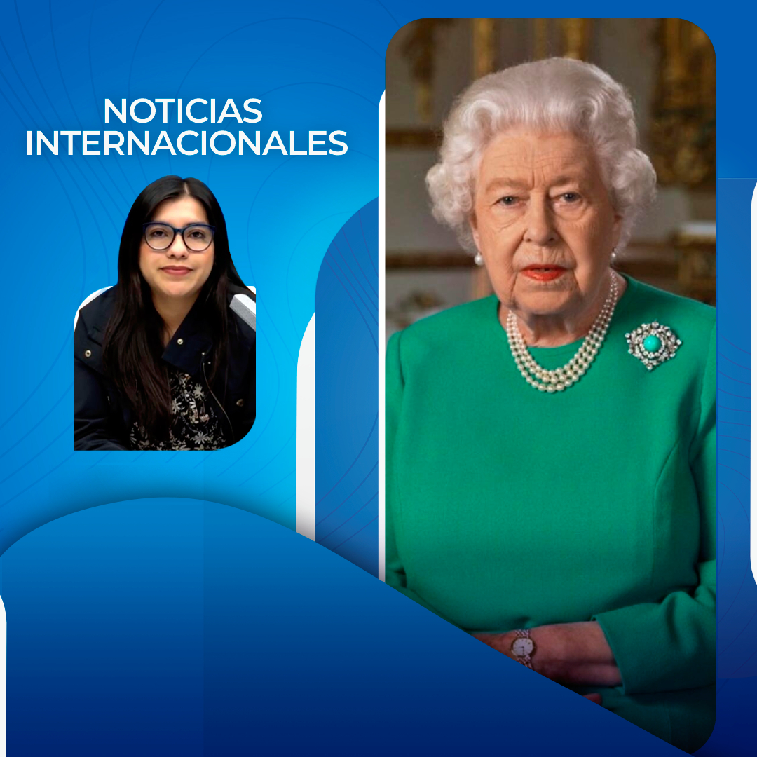 Isabel II, la primera monarca en celebrar un jubileo de platino