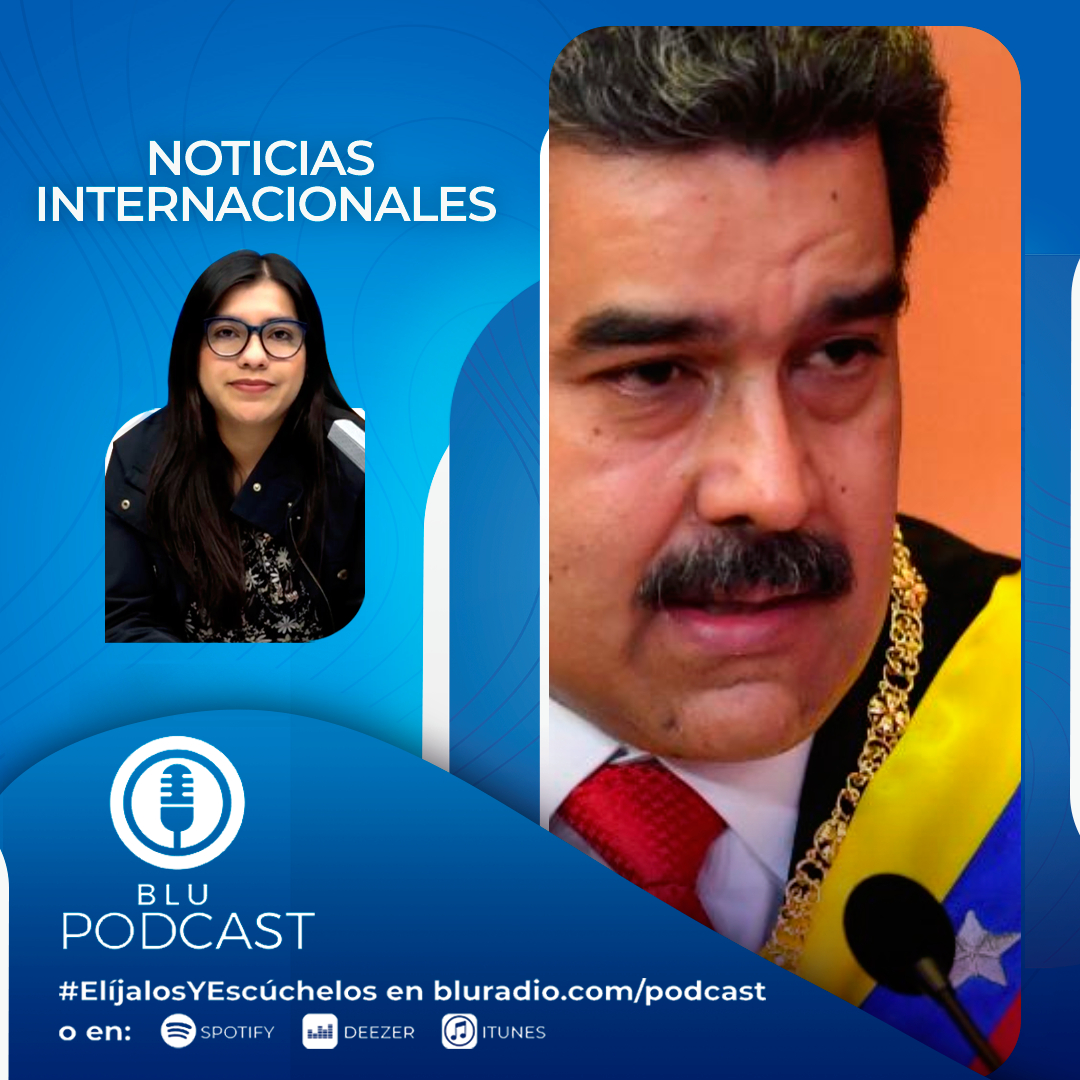 ¿Se le acabó la fiesta? Nicolás Maduro tendrá que responder por los delitos de lesa humanidad