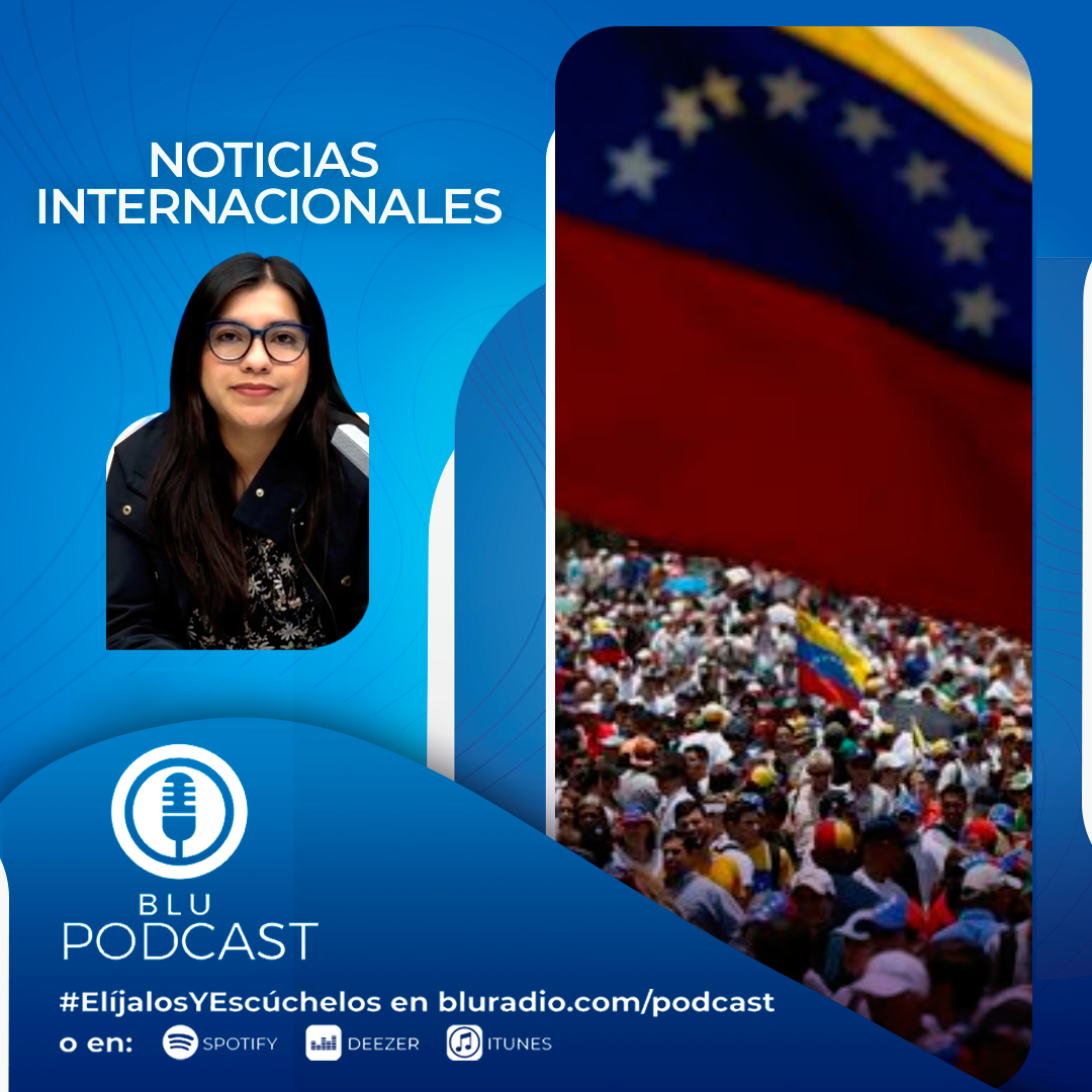 Venezuela: ciudadanos dicen estar pasando hambre y piden mejores condiciones laborales