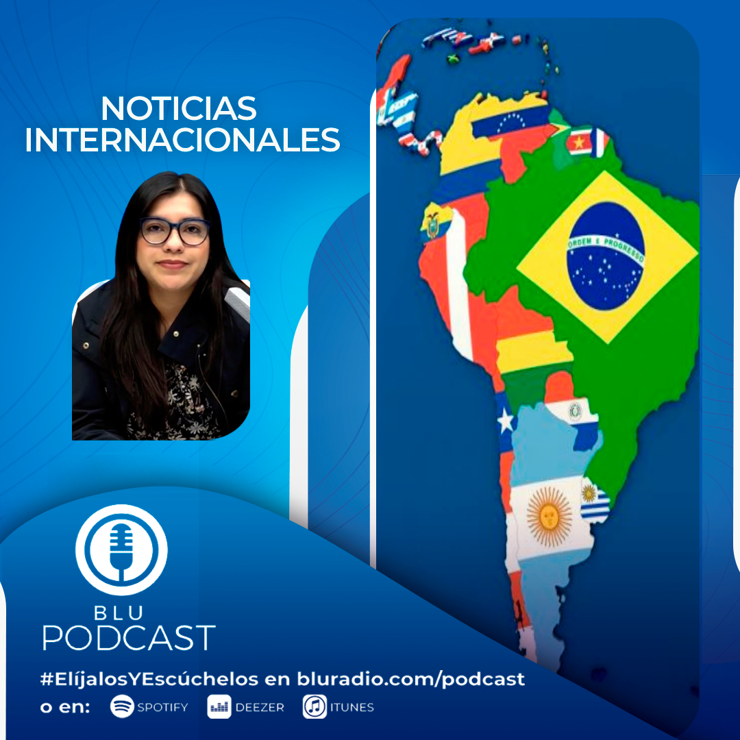 ¿Qué tanto impacto tiene el conflicto entre Rusia y Ucrania en América Latina? La historia - 4° PARTE