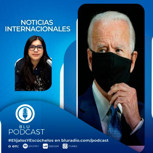 Biden: Ómicron es motivo de preocupación, pero no de pánico