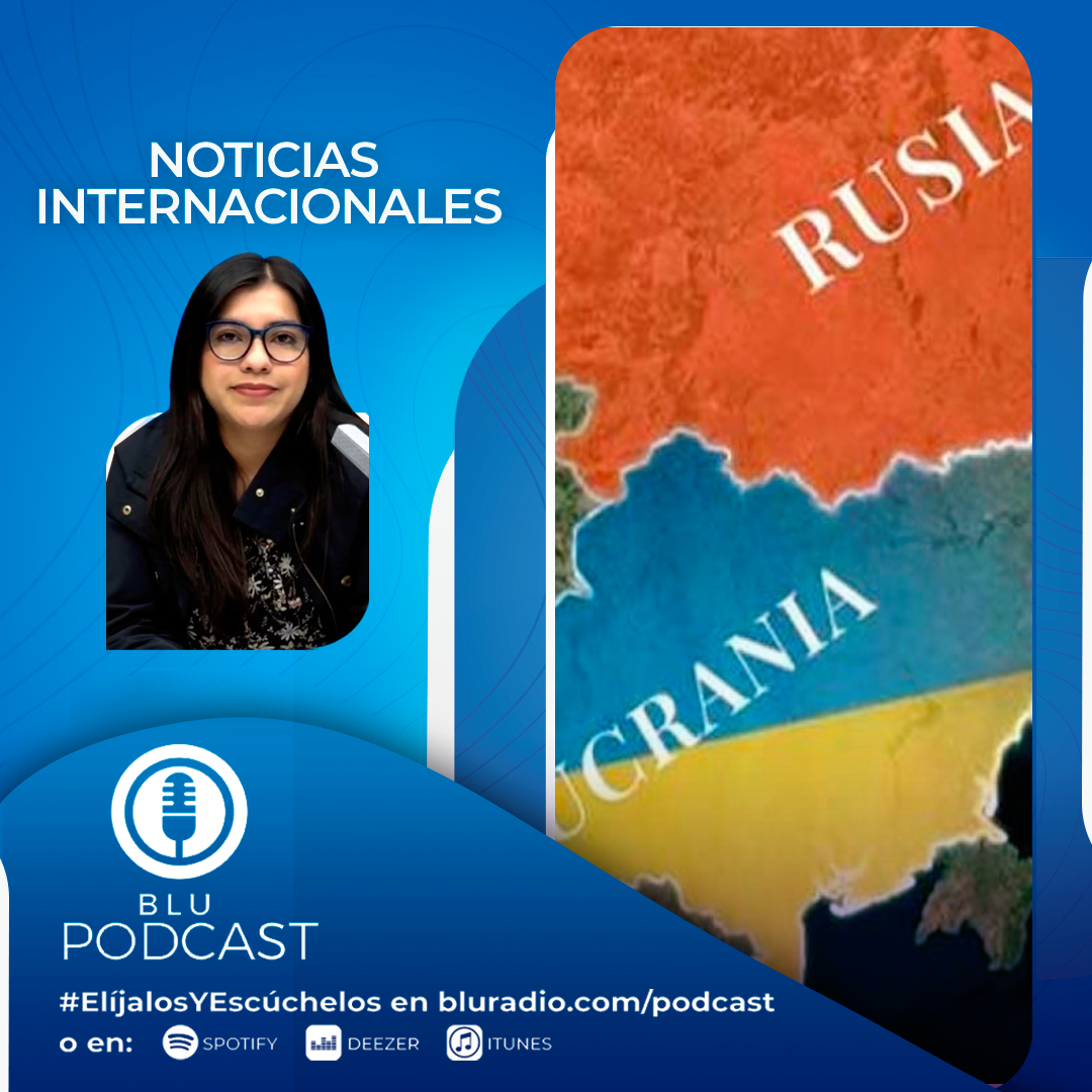 ¿Qué está pasando con Rusia y Ucrania? La historia en El mundo hoy - 1° PARTE