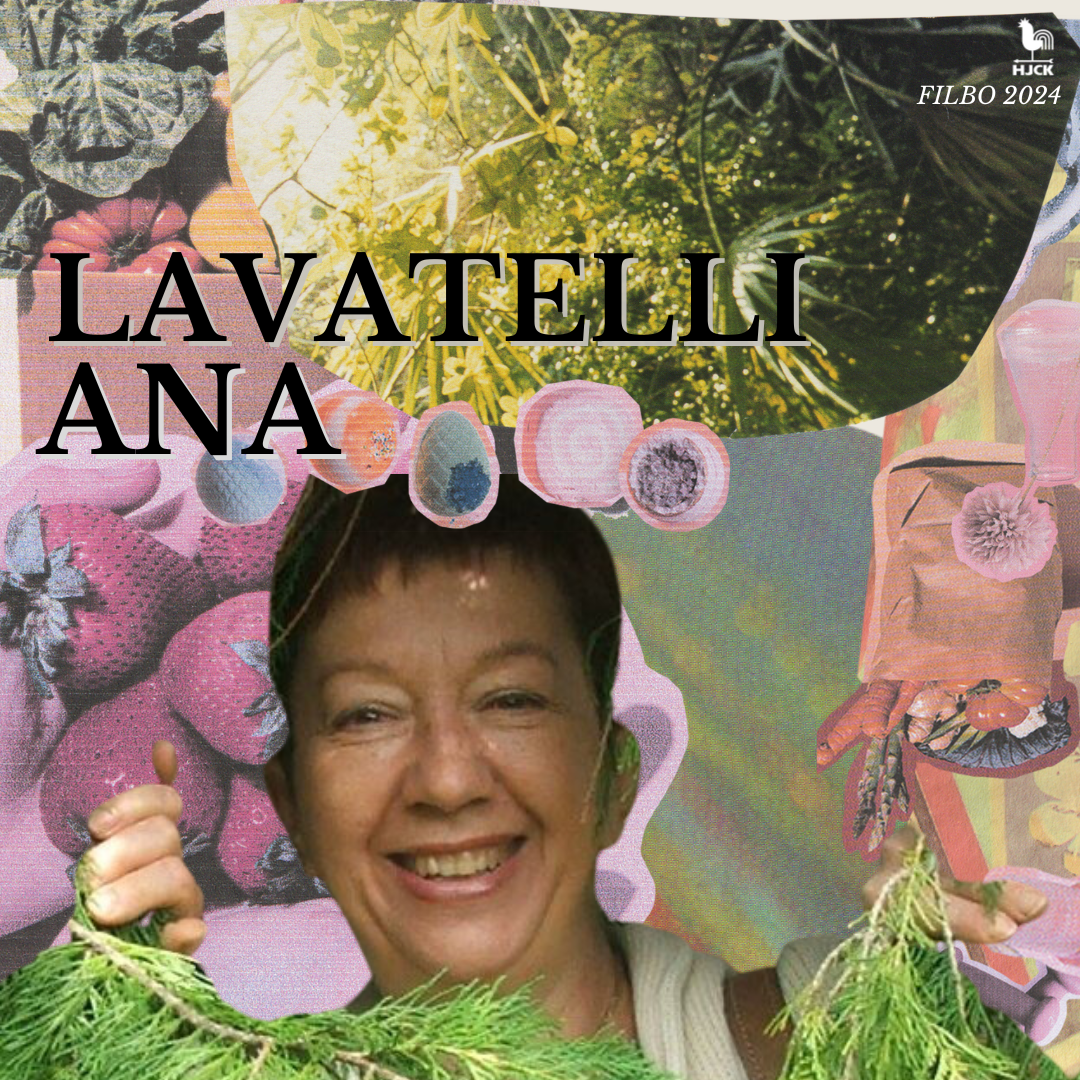 Anna Lavatelli y la dulzura de las historias